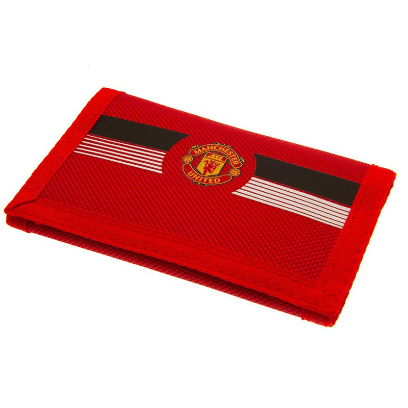 Manchester United (Man Utd)  - Ultra Wallet