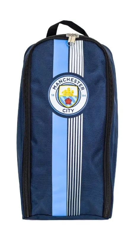 Manchester City (Man City)  - Ultra  - Boot Bag