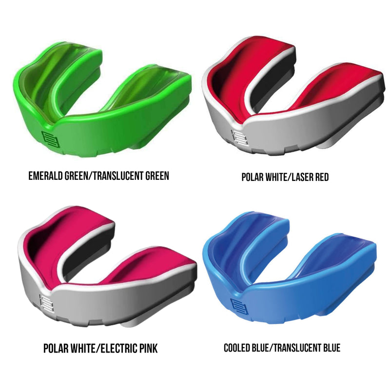 Makura  - Ignis Gel Gumshield  - Junior