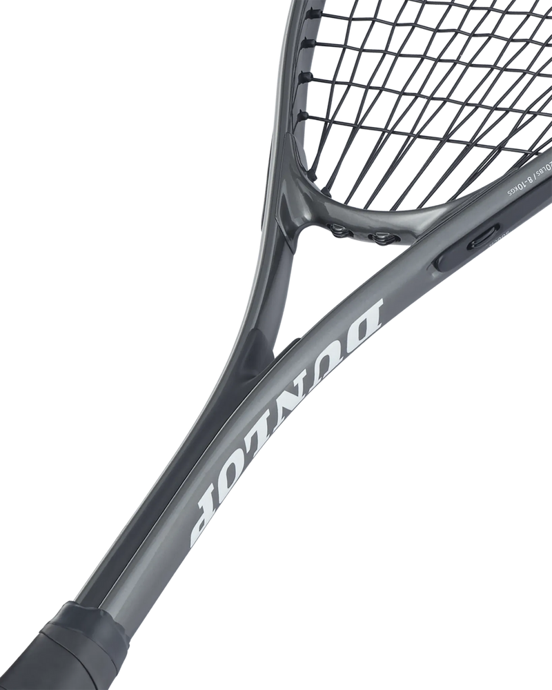 Dunlop - Tristorm Lite TI - Squash Racket