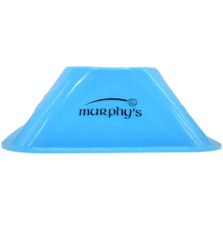 MURPHYS GAELIC FOOTBALL KICKING TEE - HIGH