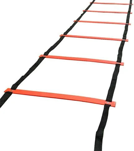 LIGHTNING 4m AGILITY LADDER
