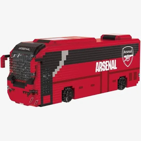 BRXLZ TEAM COACH - ARSENAL