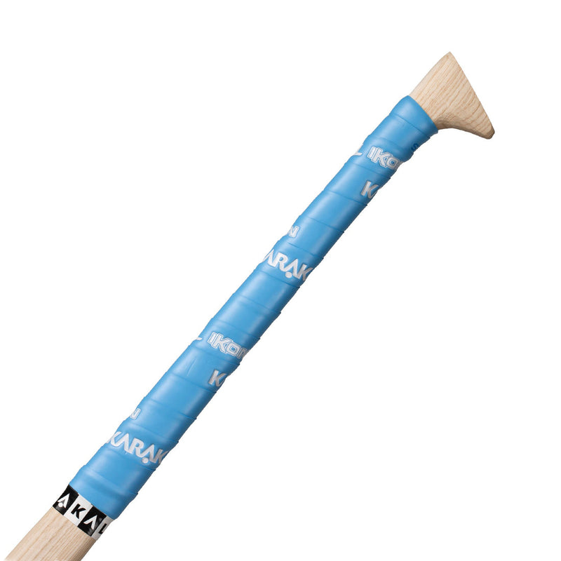 Karakal - Ikon - XL Grip  - Blue/White