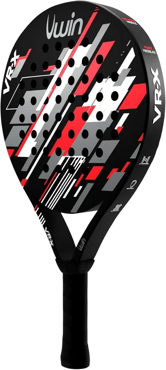 Uwin - VRX Padel Racket