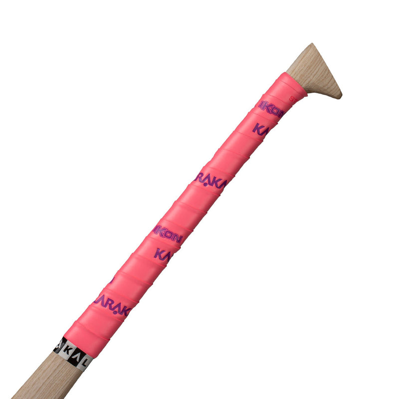 Karakal - Ikon - XL Grip  - Pink/Purple