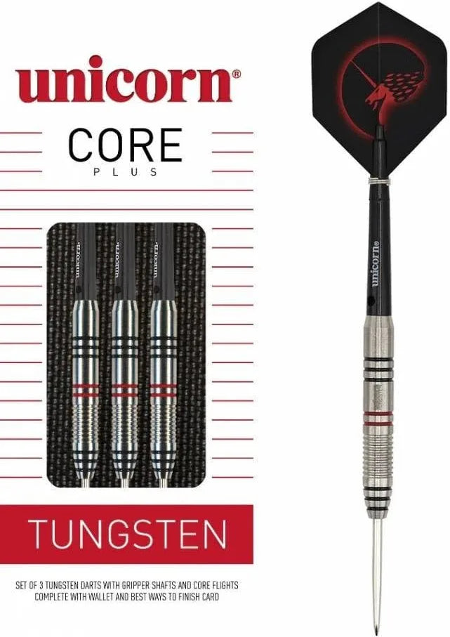 Unicorn  - Core Plus Tungsten Darts