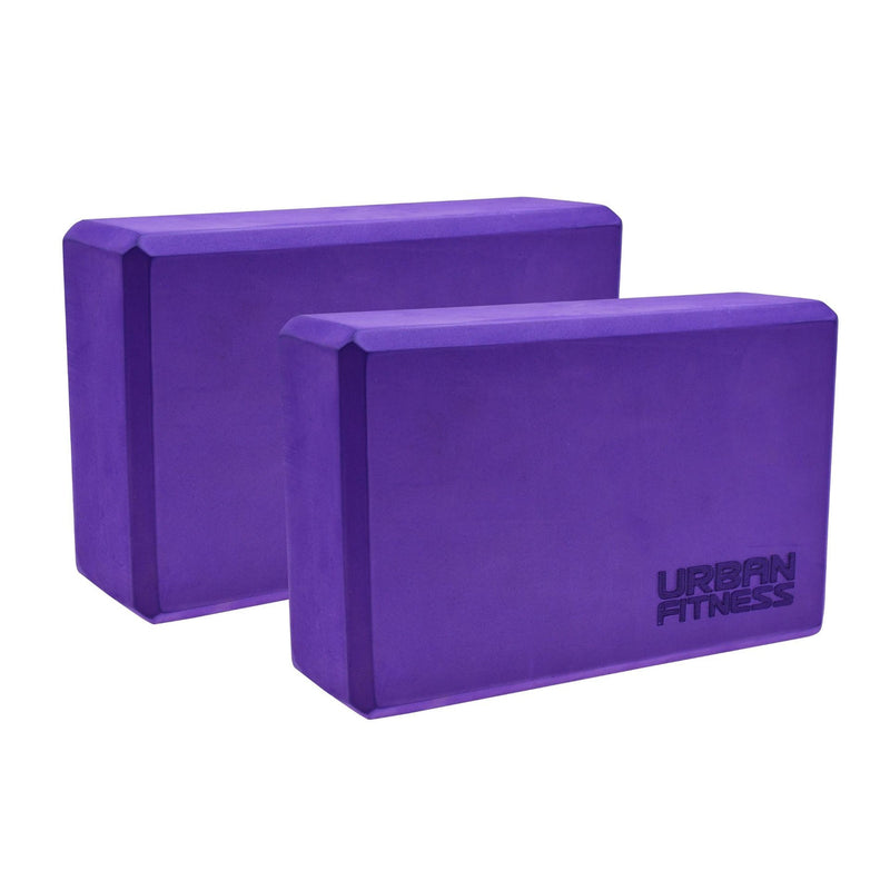 UF  - Yoga Brick (Pair)