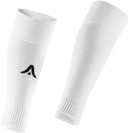Atak  - Sock Sleeves  - White