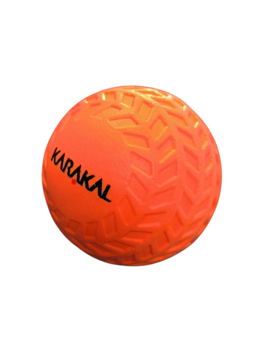 KARAKAL SPEED BALL ORANGE - SIZE 4