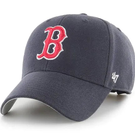 Boston Red Sox  - 47 MVP Baseball Cap