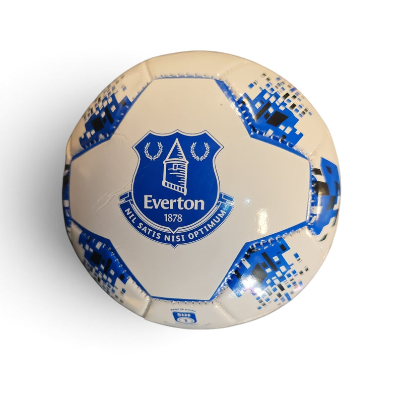 Everton FC  - Nova Football  - Size 1