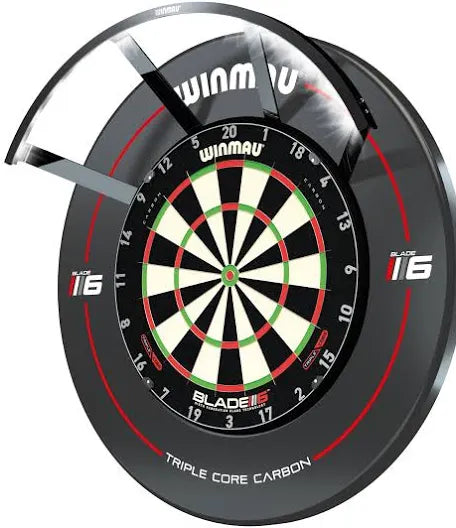 Winmau - Polaris 120° Dartboard Light