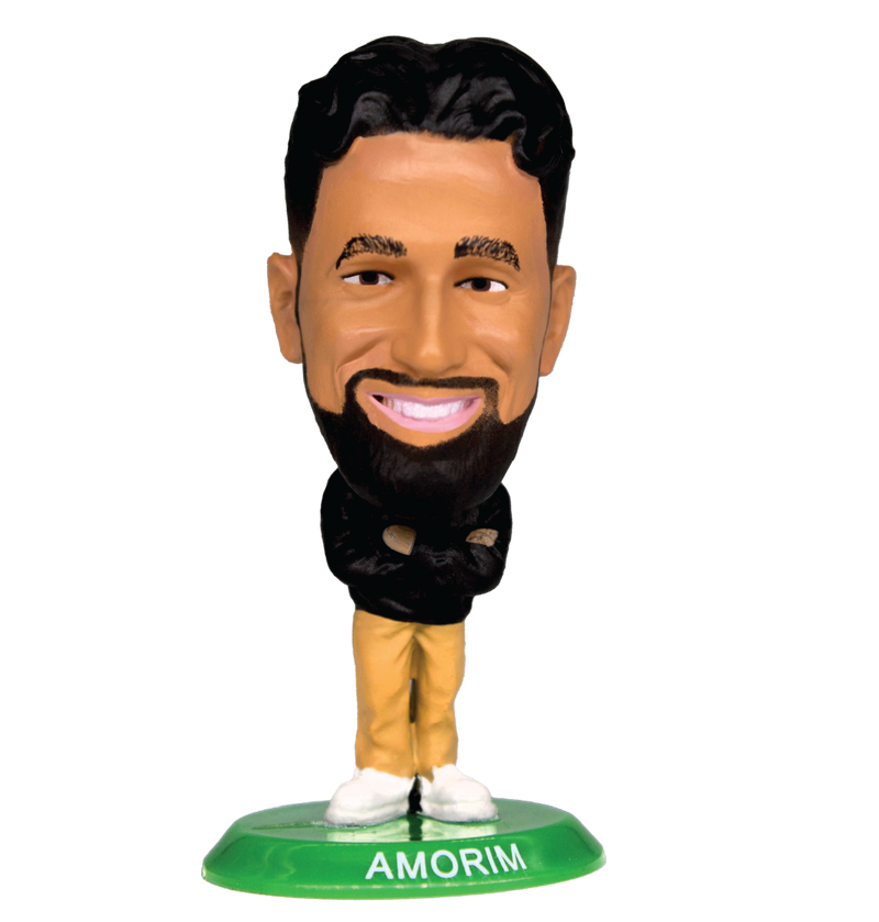 SoccerStarz  - Manchester United (Man Utd)  - Ruben Amorim