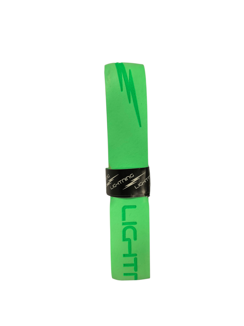 Lightning  - Hurling Grip  - XL  - Fluo Green