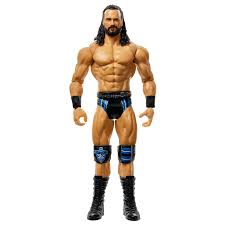 WWE BASIC FIGURE - DREW MCINTYRE