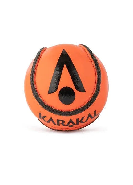 KARAKAL TRAINING SLIOTAR - SIZE 4 ORANGE