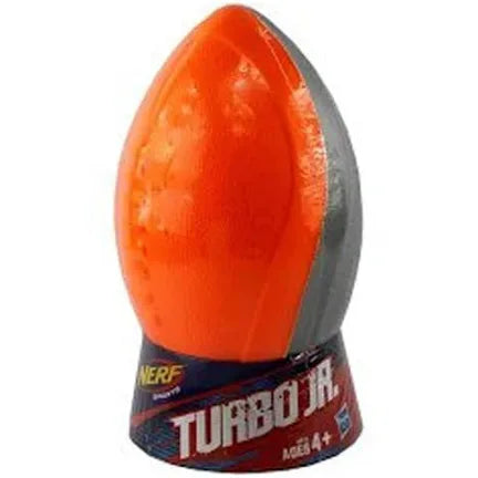 NERF TURBO JR AMERICAN FOOTBALL