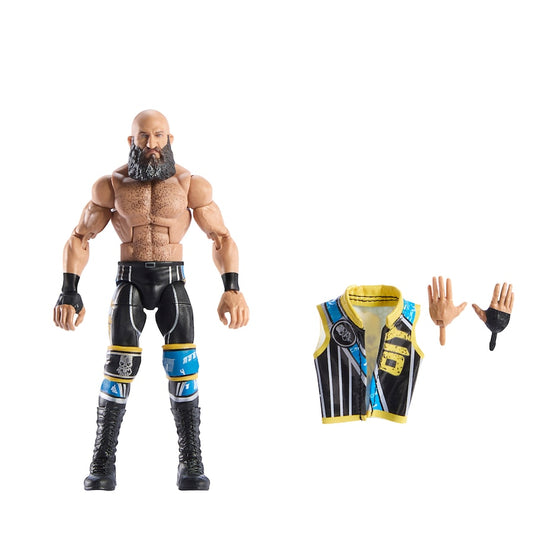 WWE ELITE COLLECTION 114 - TOMMASO CIAMPA