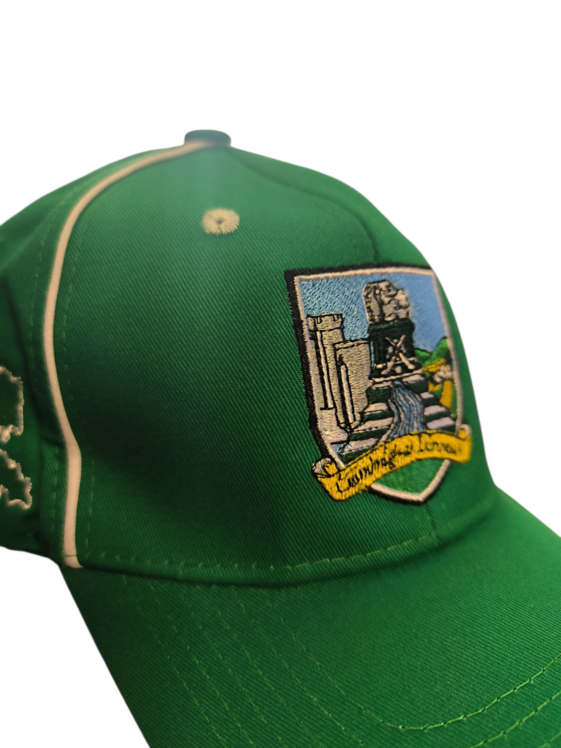 Limerick GAA  - Cap