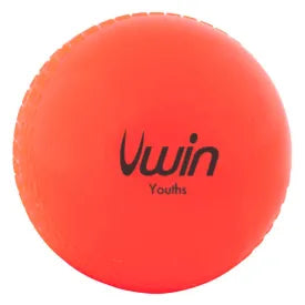 Uwin -  Training Cricket Ball - Youths