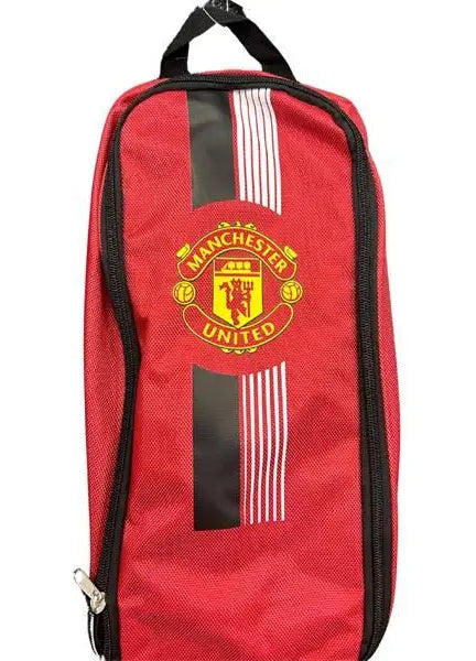 Manchester United (Man Utd)  - Ultra  - Boot Bag
