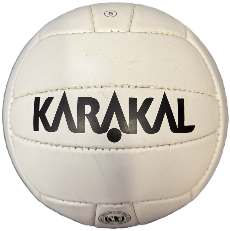 Karakal  - Match Gaelic Football  - Size 5