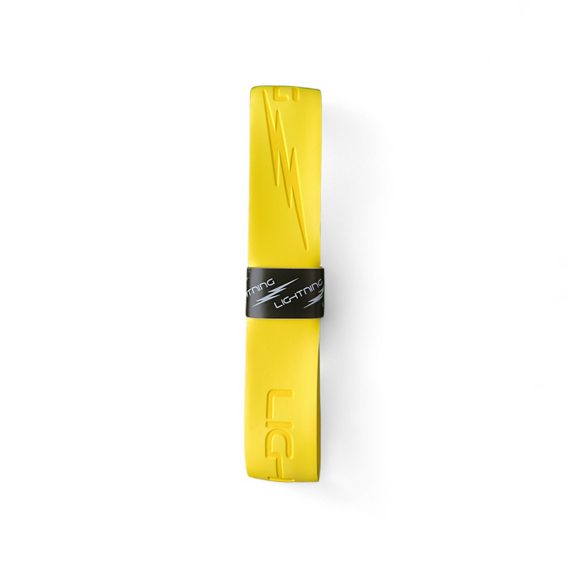 Lightning  - Hurling Grip  - XL  - Yellow