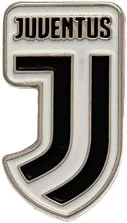 JUVENTUS CREST PIN BADGE