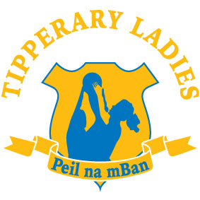 Tipperary GAA  - Ladies Football Jersey  (Away) - 2026  - Adult