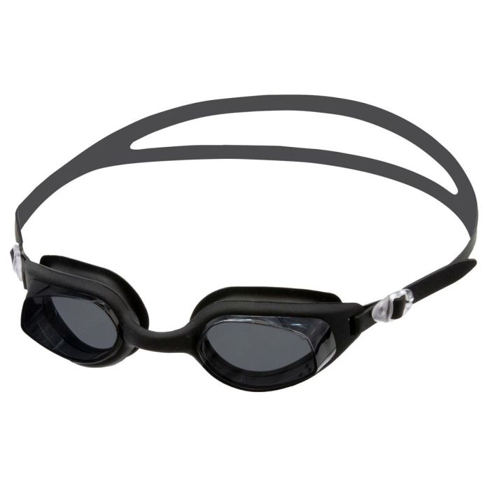 Mosconi  - Dolphin - Swimming Goggles - Senior - Black