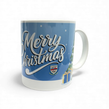 SANTA MUG - TIPPERARY