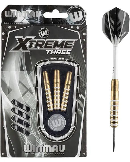 Winmau  - Xtreme3 Darts