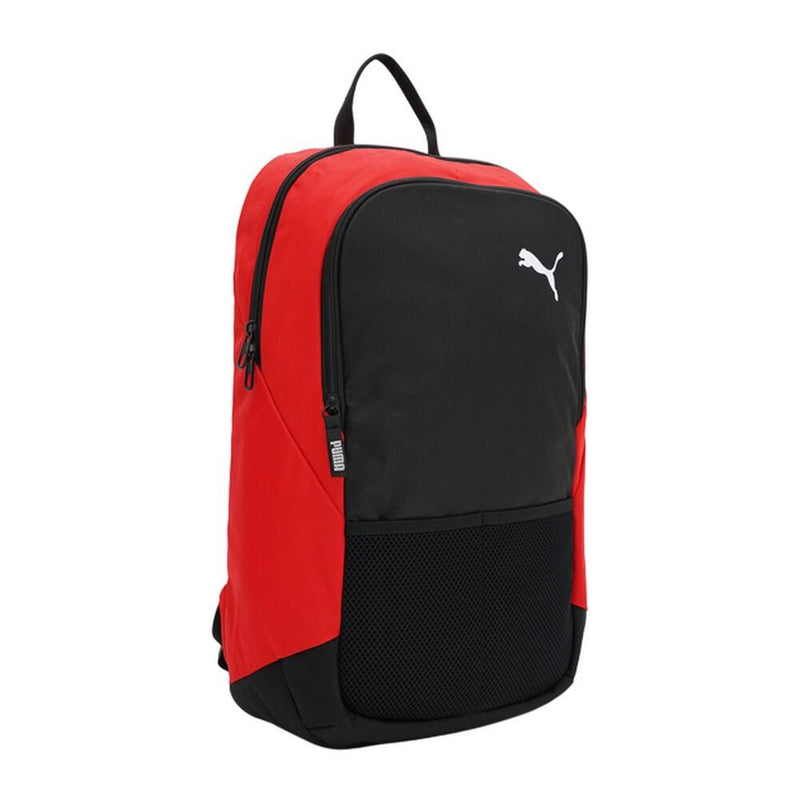 Puma Team Goal Backpack  - Red