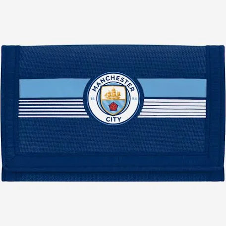 Manchester City (Man City)  - Ultra Wallet