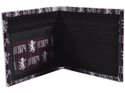 ASTON VILLA Bi-FOLD WALLET
