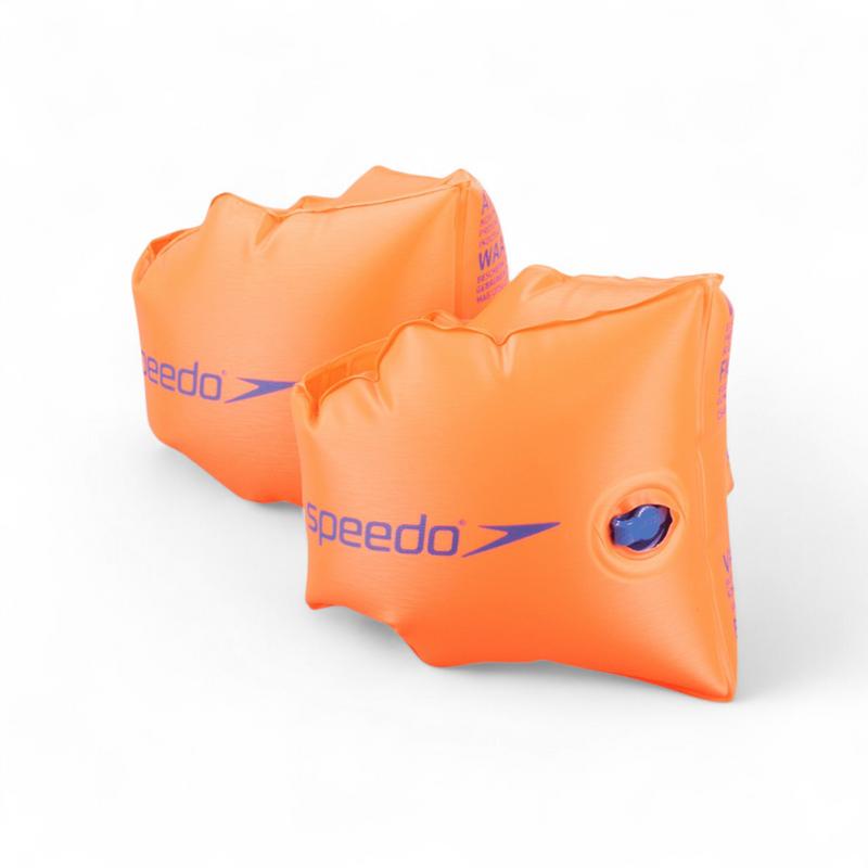 Speedo - Armbands - Age 0-2