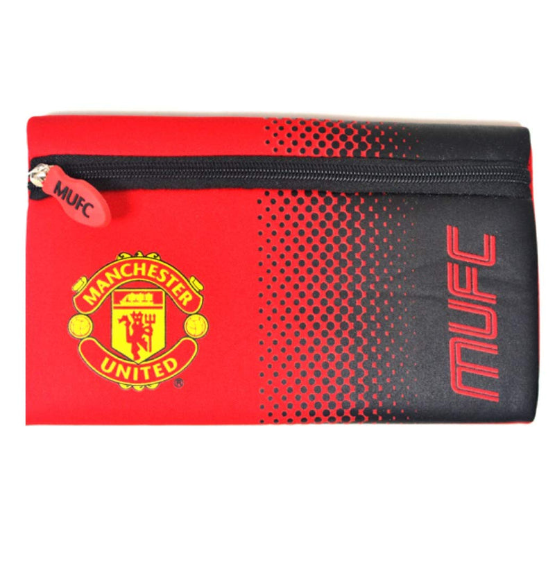 Manchester United (Man Utd)  - Fade Pencil Case