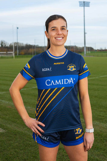 Tipperary GAA  - Ladies Football Jersey  (Away) - 2026  - Adult