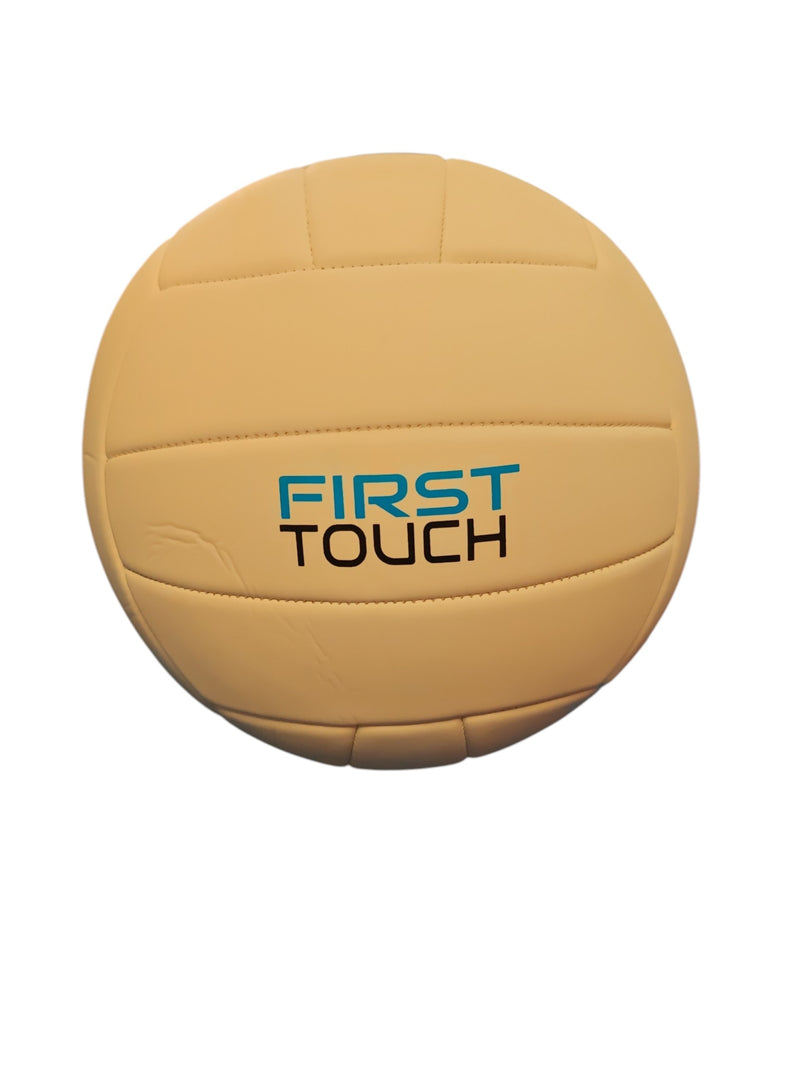 Lightning  - First Touch Gaelic Football