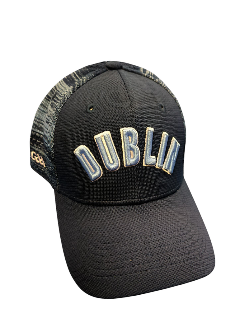 Dublin Rugby Caps Dublin GAA cap — PREMIER SPORTS