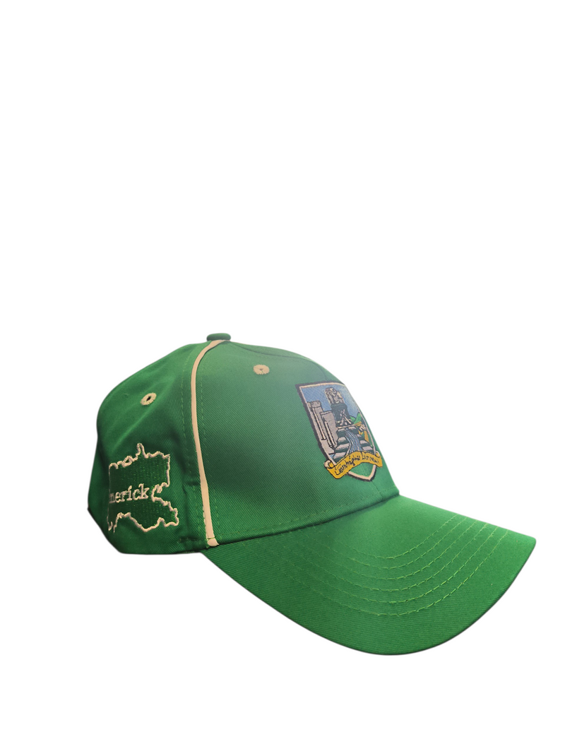 Limerick GAA  - Cap