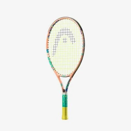 HEAD COCO 23" TENNIS RACKET light pink