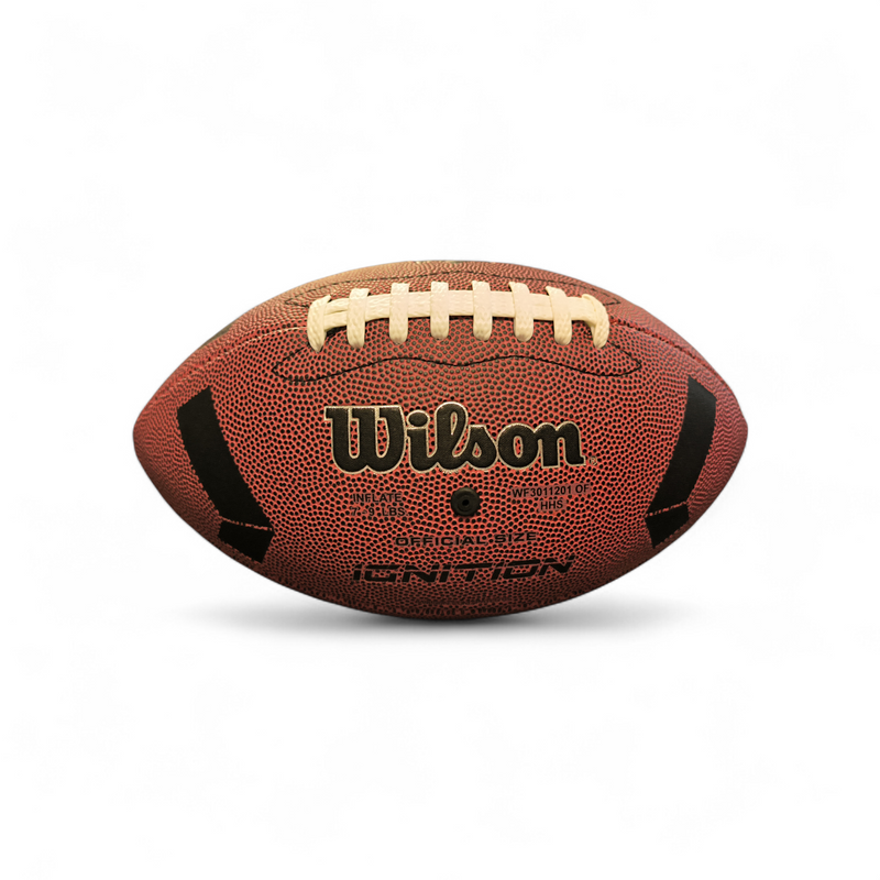 Wilson  - NFL Ignition  - American Football