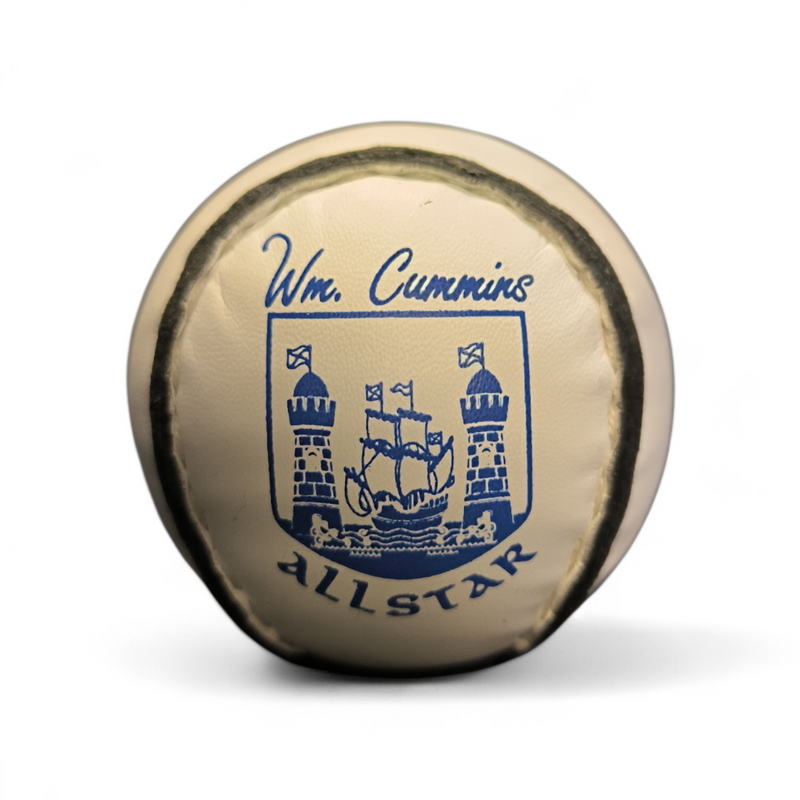 Cummins - Allstar Sliotar - Size 4