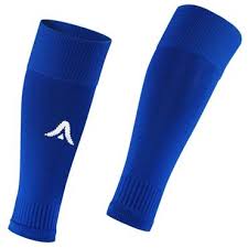 Atak  - Sock Sleeves  - Blue