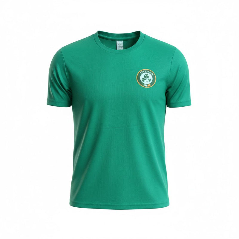 Premier Sports Ireland Jersey - Junior