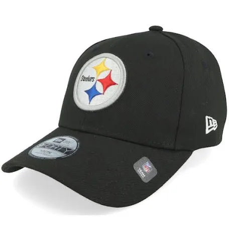 Pittsburgh Steelers  - New Era Cap
