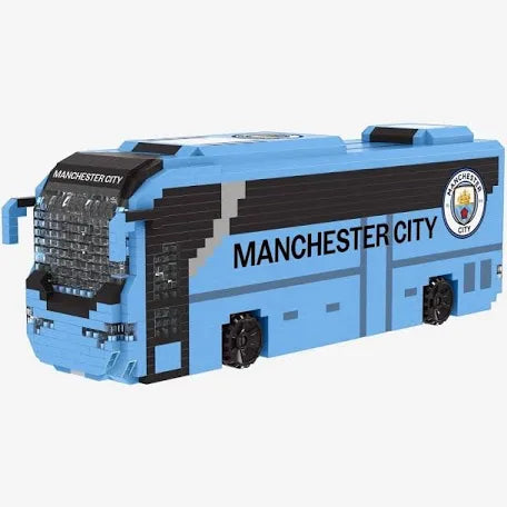 Manchester City (Man City) - BRXLZ  - Team Coach