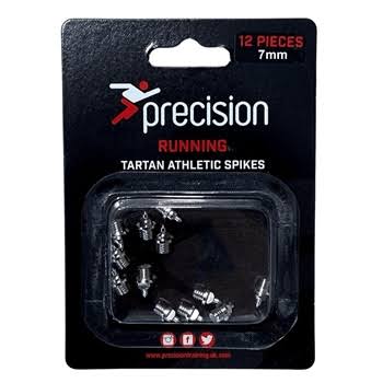 Precision - Tartan Athletic Spikes  - 7mm
